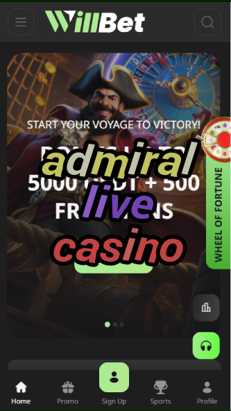 admiral live casino-bandasonoracasino.asdasdzhjkds.com